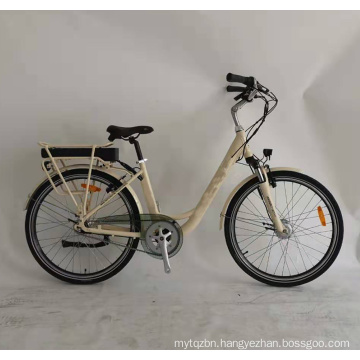 36V Cheap Electric Bike / 250W Folding Ebike / Adult Electric Bicycle for Sale